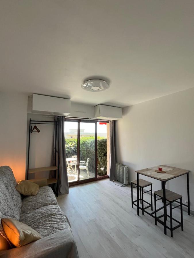 Apartment mit 1 Schlafzimmer