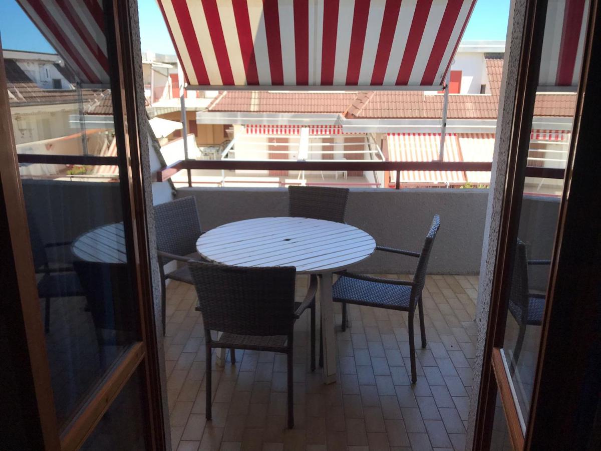 Lancette 2 - Ferienwohnung