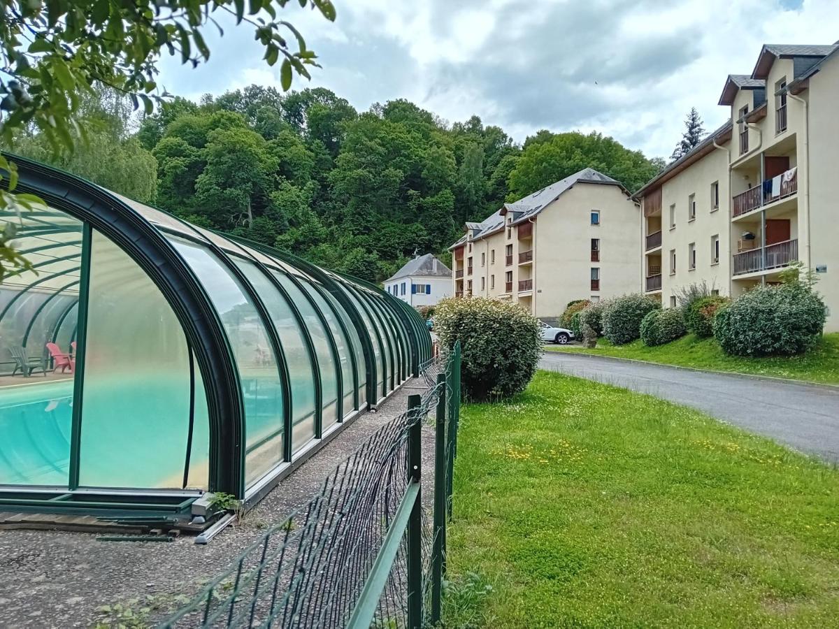 Appartement 39 M2 2 à 4 personnes - Chambres d’hôtes