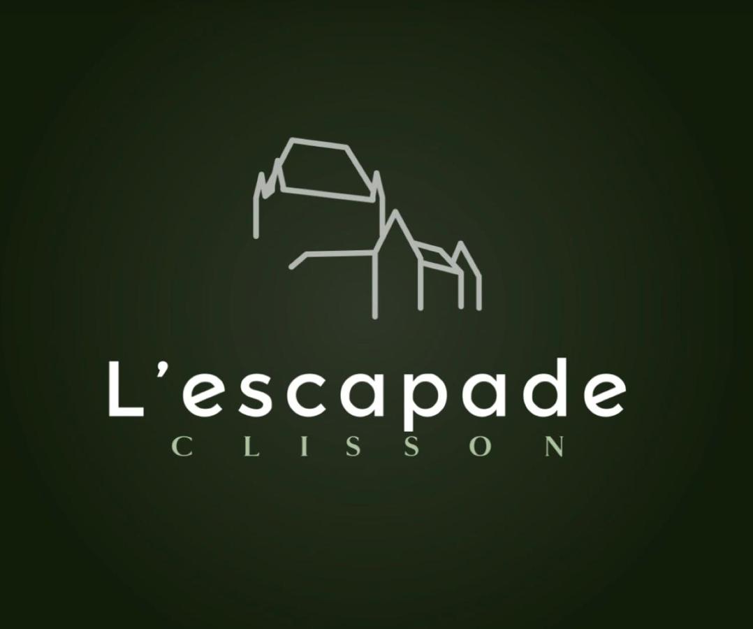 B&B Clisson - L'escapade Clisson - Bed and Breakfast Clisson