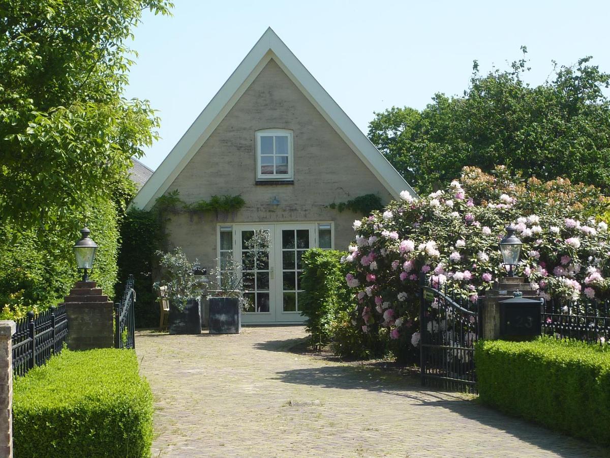 B&B Garderen - Chapeau ! - Bed and Breakfast Garderen