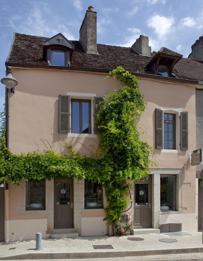B&B Nuits-Saint-Georges - Vign 'Appart - Bed and Breakfast Nuits-Saint-Georges