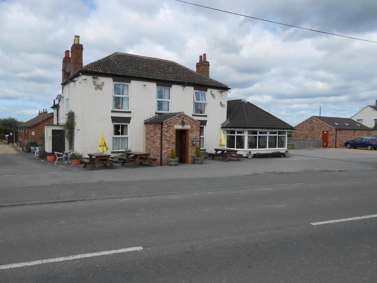 Fox and Hounds Country Inn - B&B Willingham