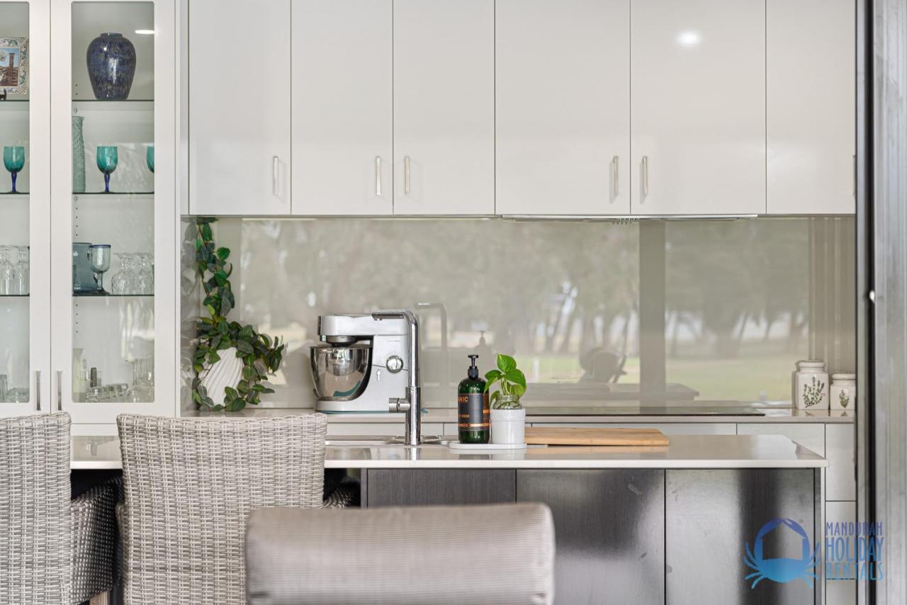 Water Lovers Haven in Mandurah - Ferienwohnung