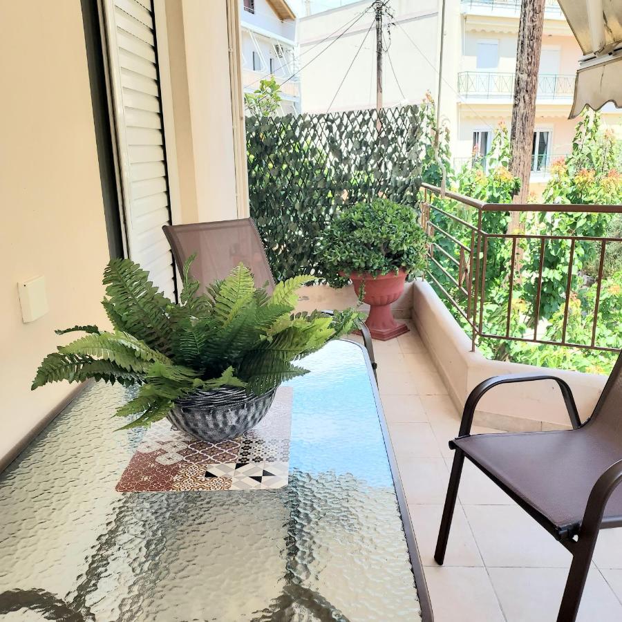 My Zen Apartment (Κεντρικό, ήσυχο, πολλές παροχές) - Chambres d'hôtes Prévéza