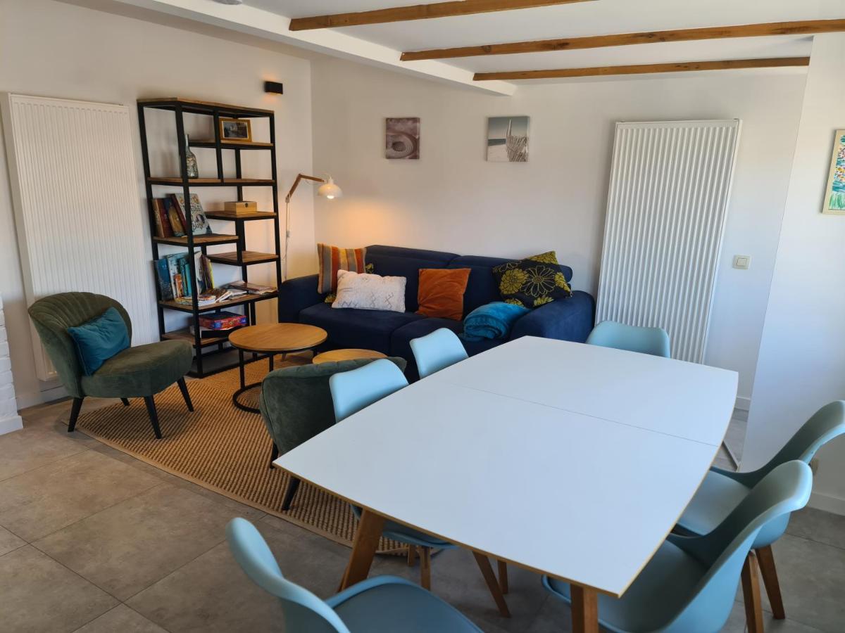 Appartamento con 2 Camere da Letto