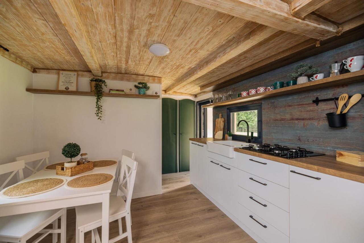 One-Bedroom Chalet
