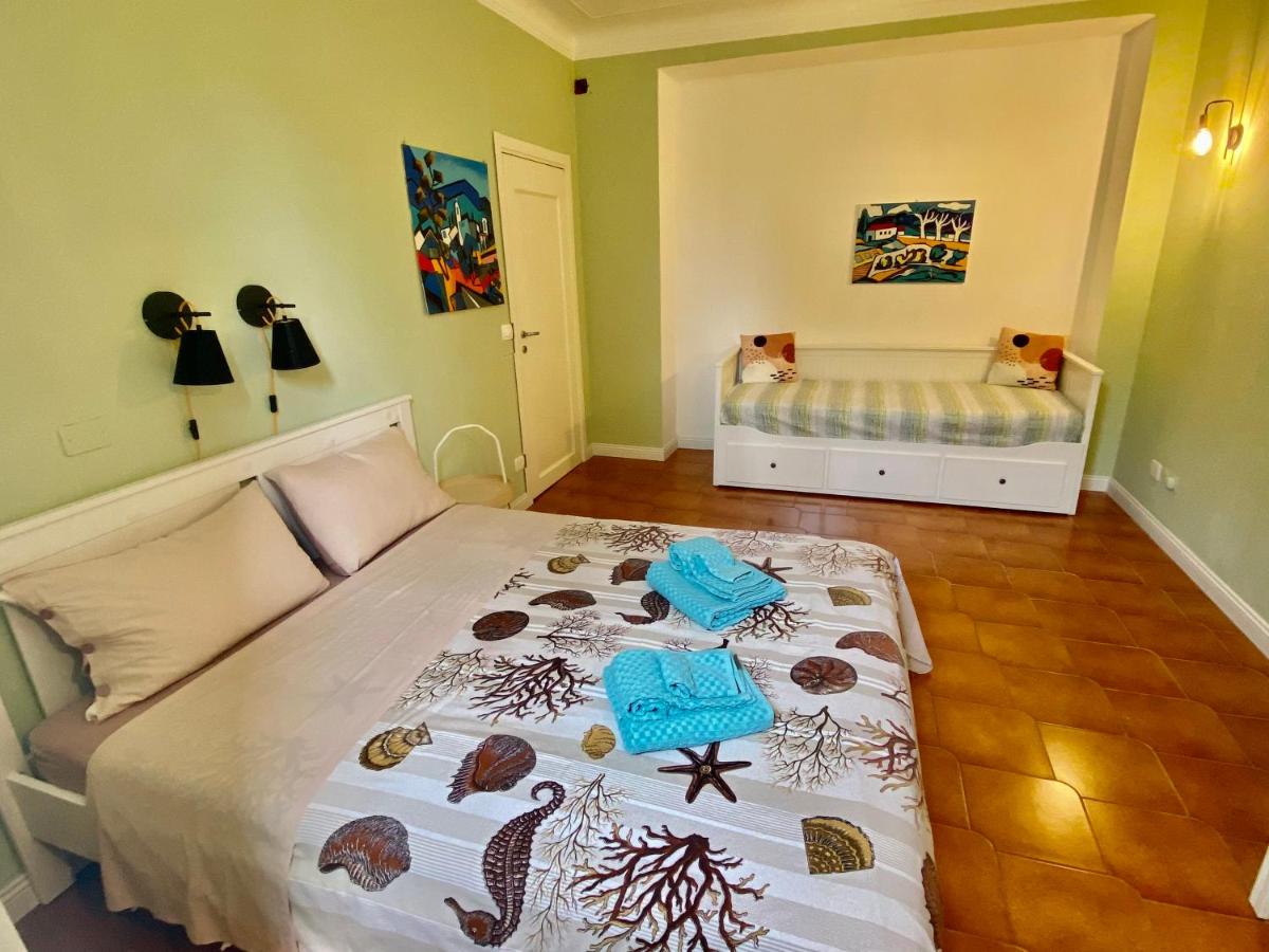 Casa di Greta - Bed and Breakfast