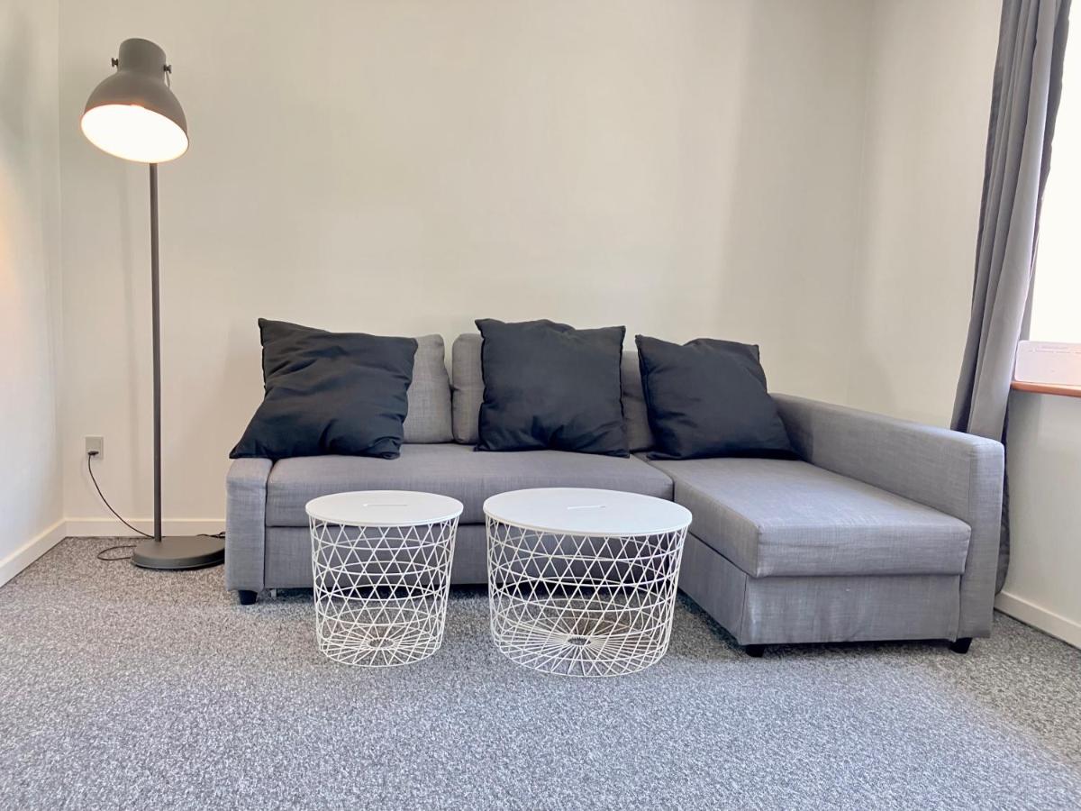 2 Bedroom Apartment Located At Give - Ferienwohnung