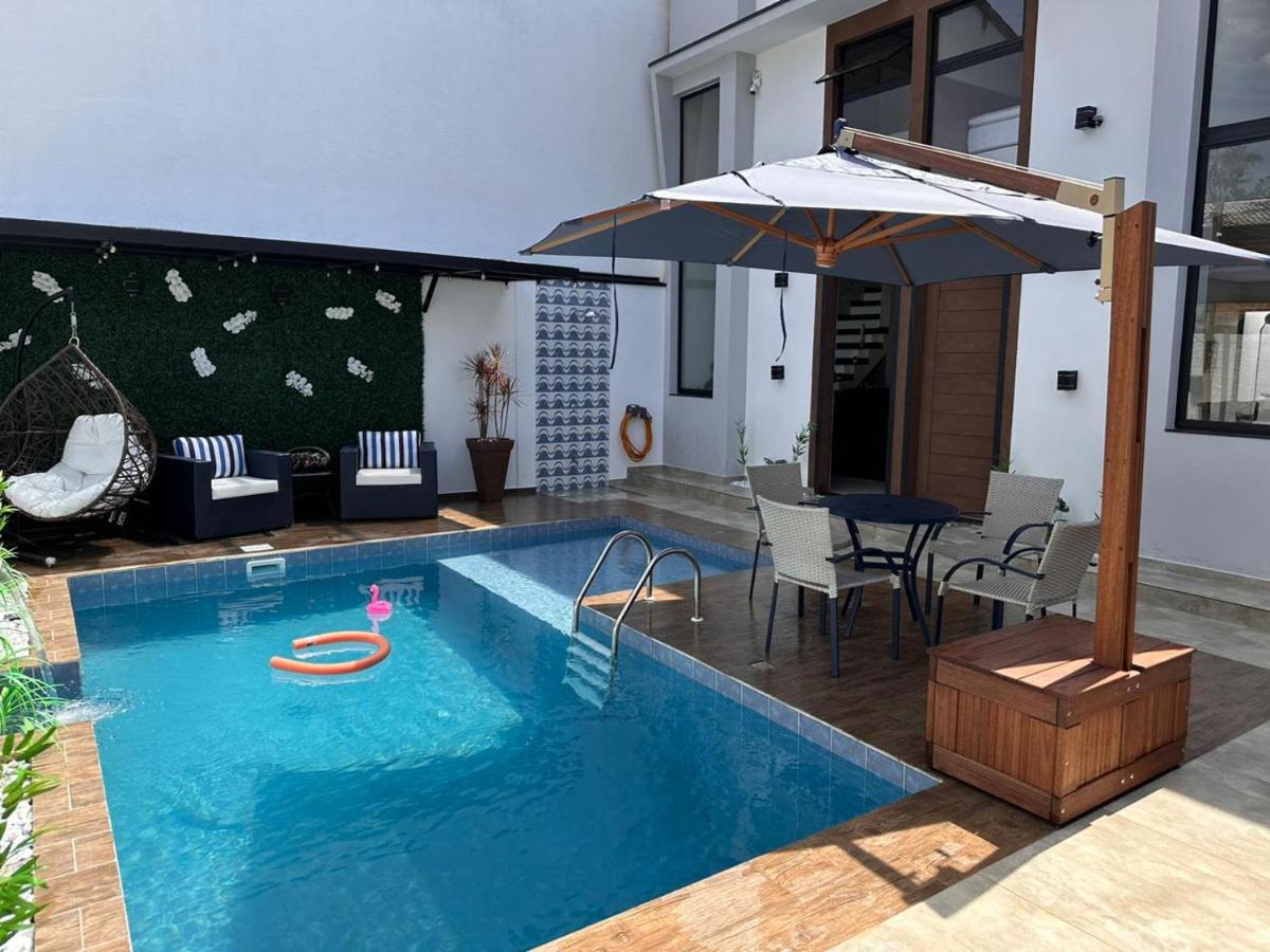 Villa da Serra 1 - B&B