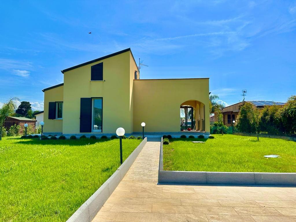 Sophy's Villa - Chambres d’hôtes Lascari