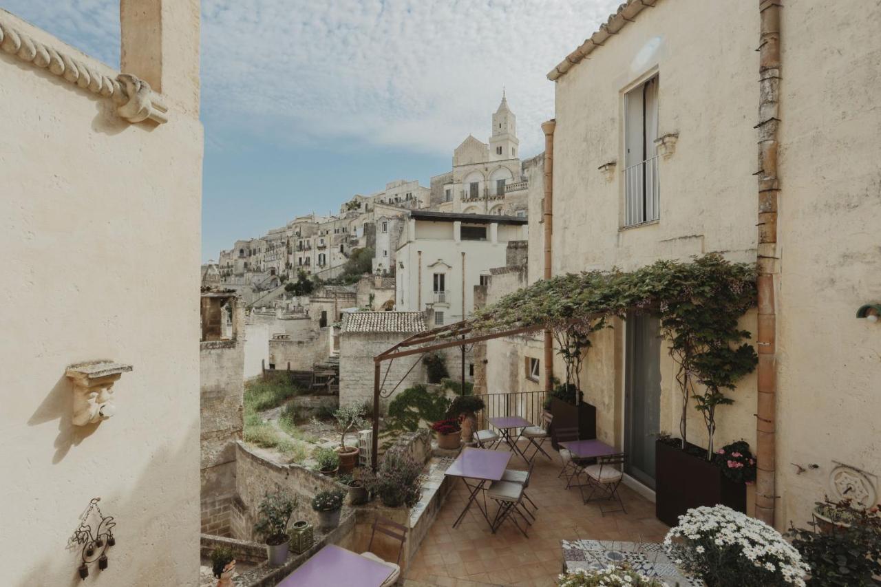 B&B Matera - L'Arturo B&B - Bed and Breakfast Matera