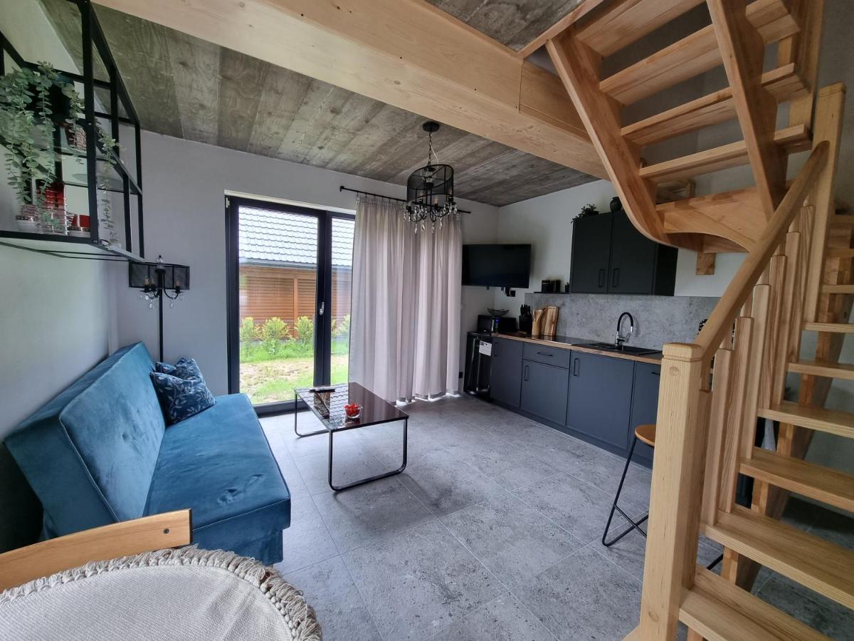 Apartament Na Kamieńcu w Dolinie Dunajca nr 1 - B&B Tylmanowa