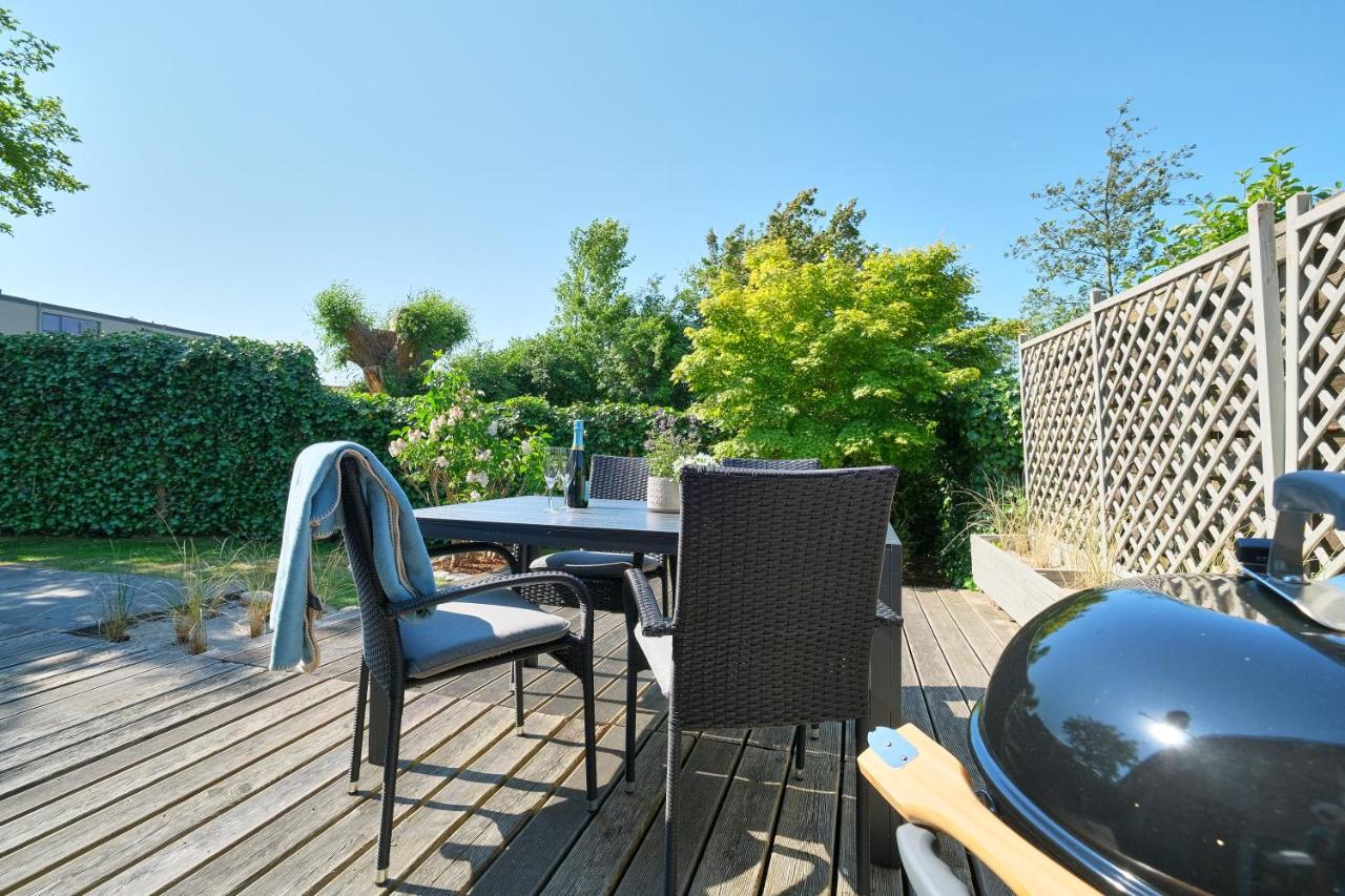 Ostsehbutzen Bikini-Butze - B&B Glücksburg