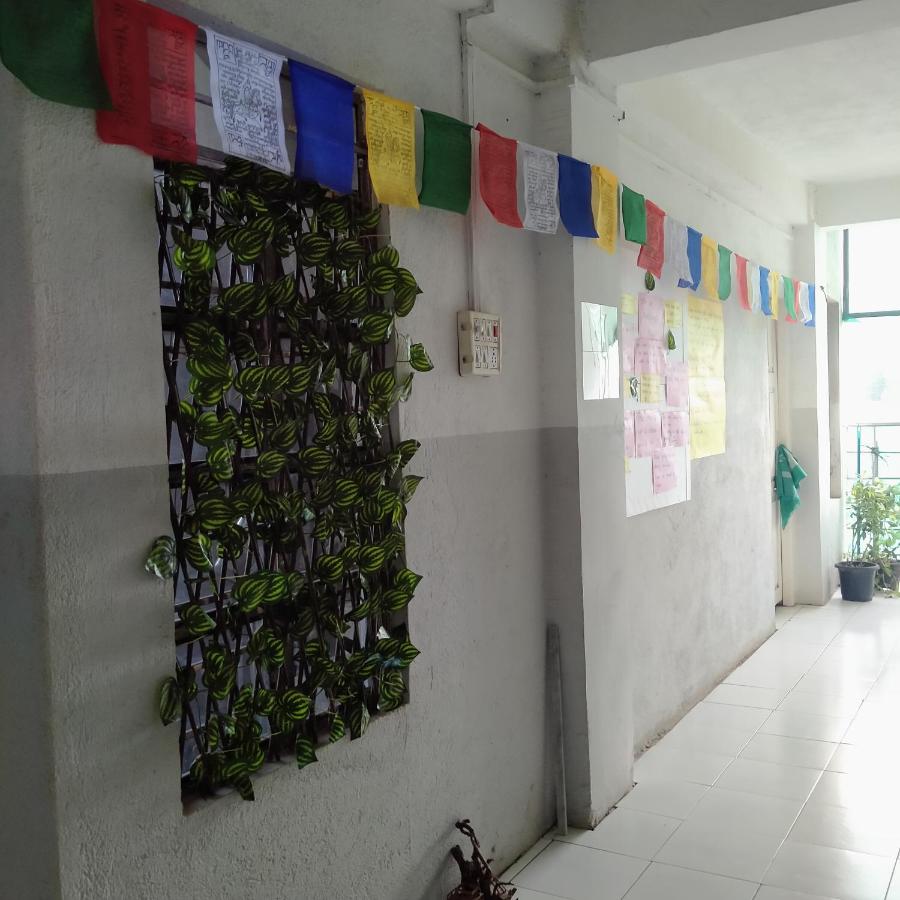 Traveler House - B&B Dimāpur