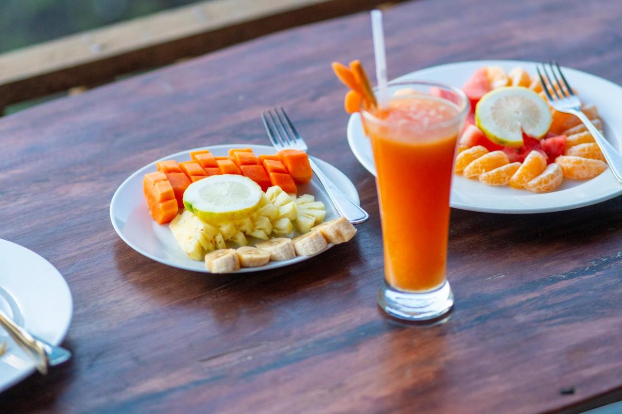 Batur cottage - B&B Penelokan