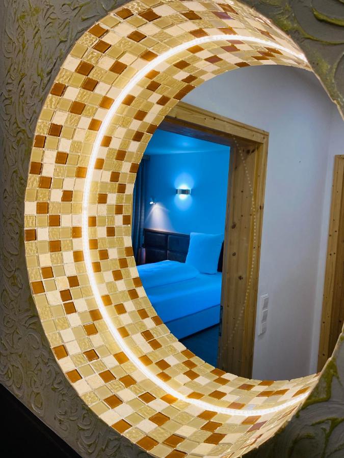 Camera Familiare con Balcone