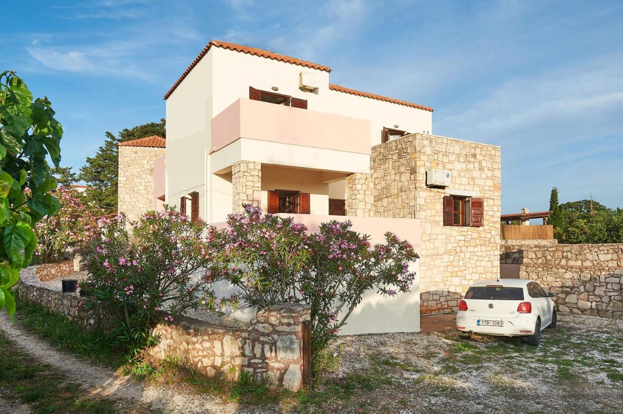 Villa con 3 Camere da Letto