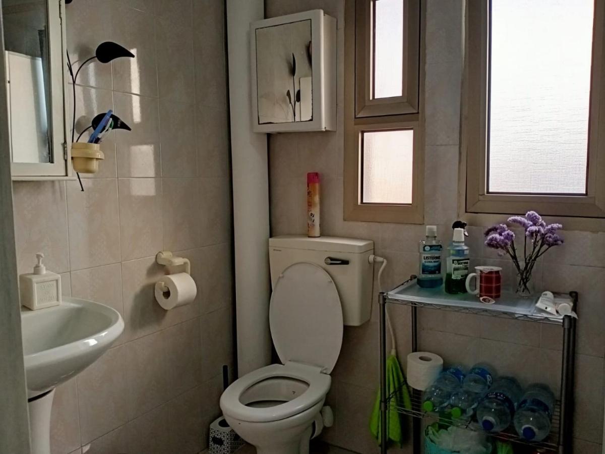 B&B Ashdod - Cozy apartment with good vibe - Bed and Breakfast Ashdod