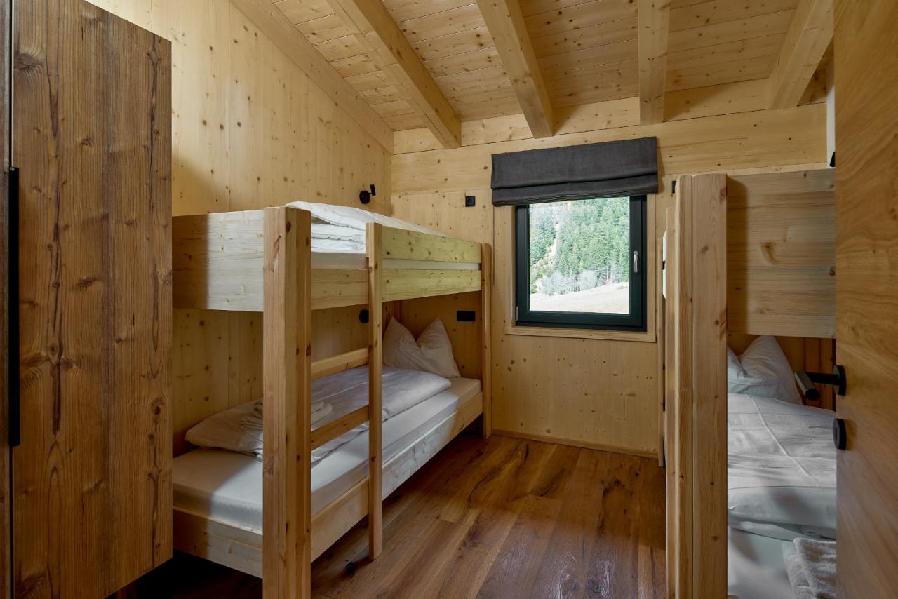 Ski in – Ski out Chalet 1