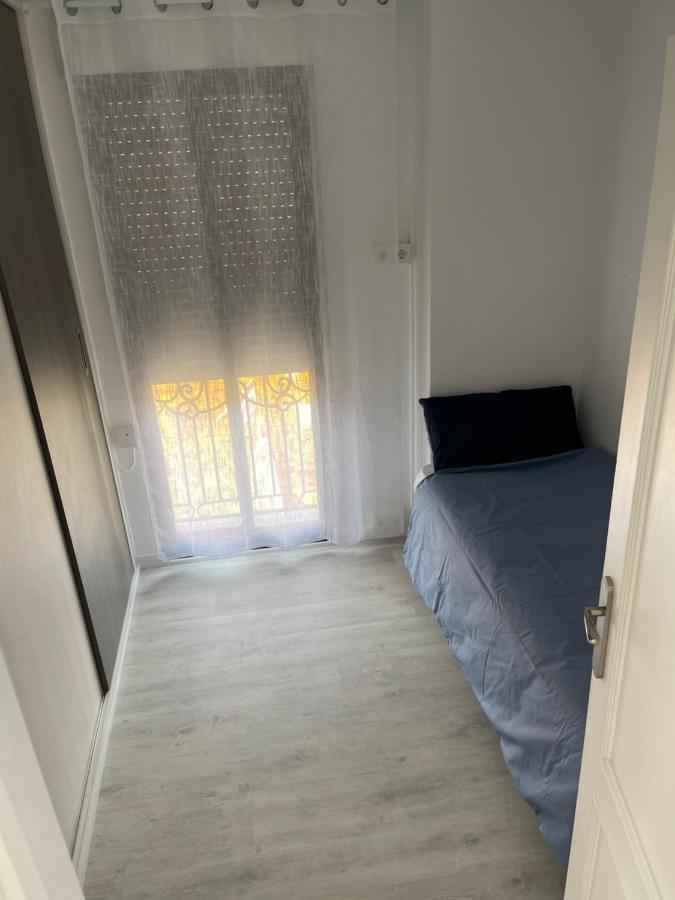 Apartment mit 3 Schlafzimmern