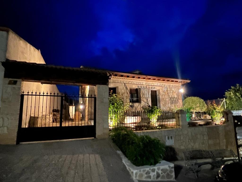 Apartamentos Rurales El Pedregoso - Bed and Breakfast