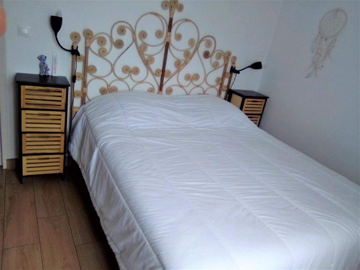 Apartamento de 2 dormitorios