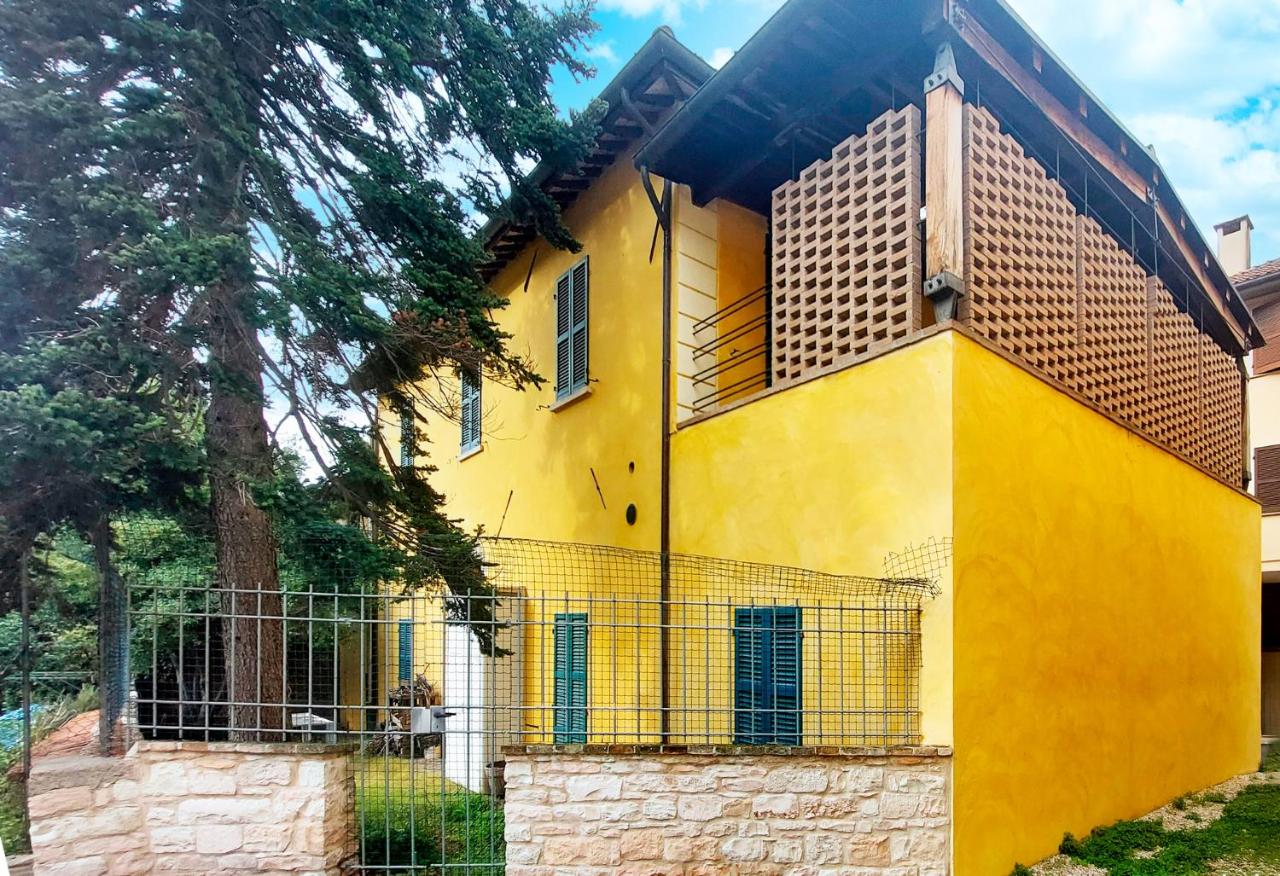Spazio seicentesco - Ferienwohnung