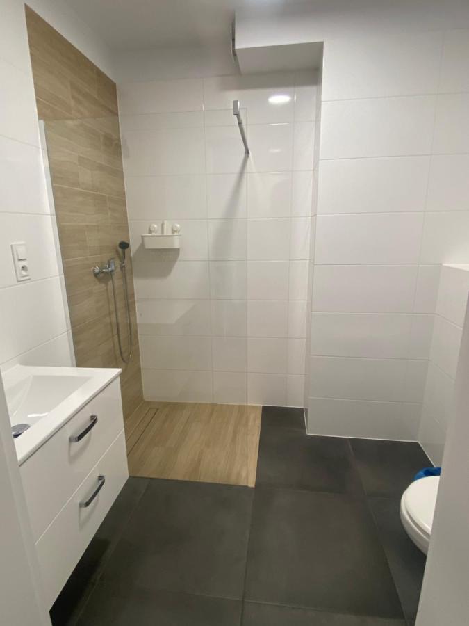 Appartamento con Terrazza