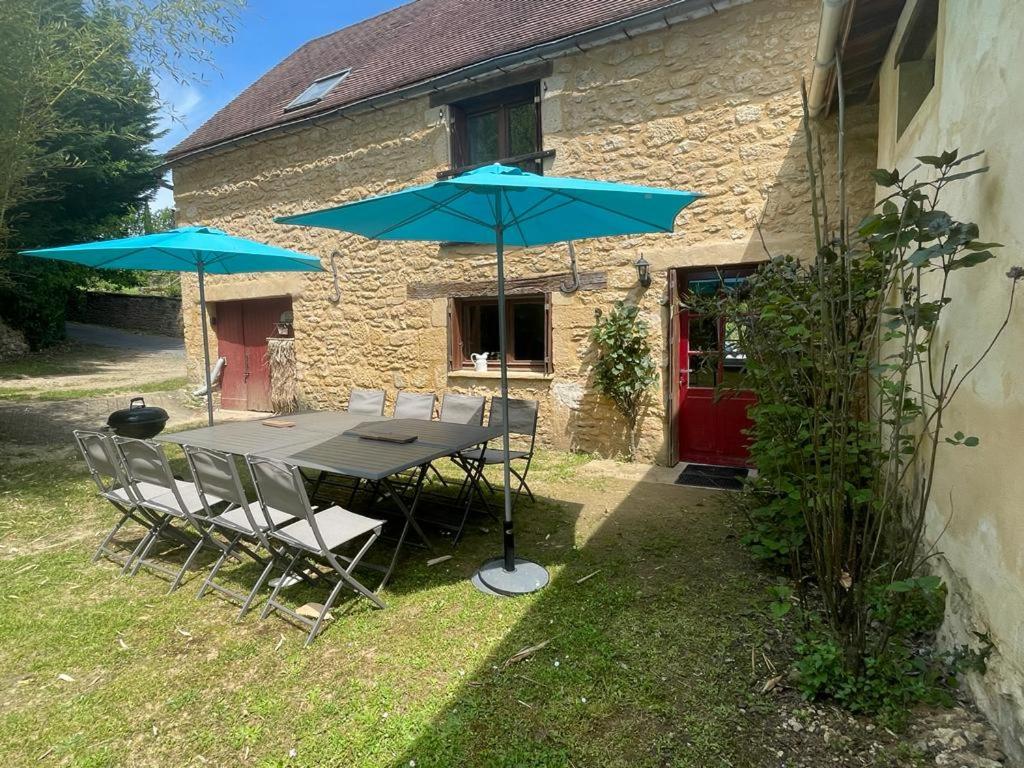 Haus mit 4 Schlafzimmern