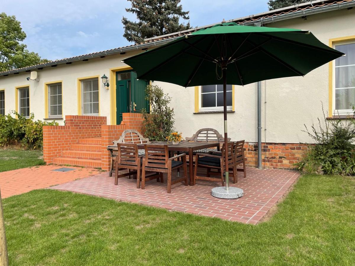 Appartement avec Terrasse