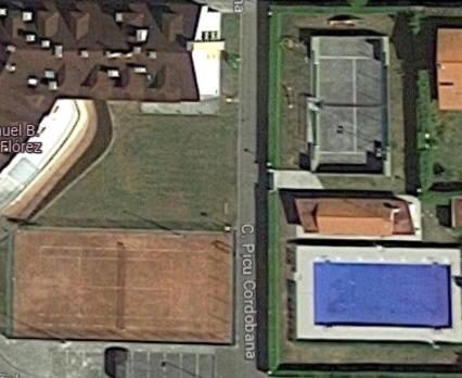 Raitán 1 - Dúplex en Colunga para 4 con piscina compartida - VUT-4300-AS - B&B Colunga