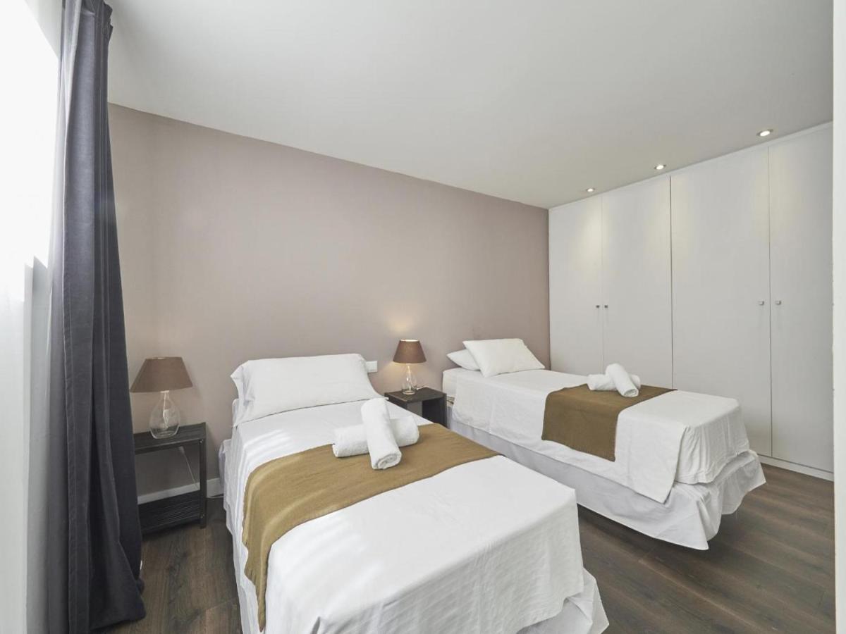 Loft Miro Apart Barcelona - Chambres d’hôtes Barcelone