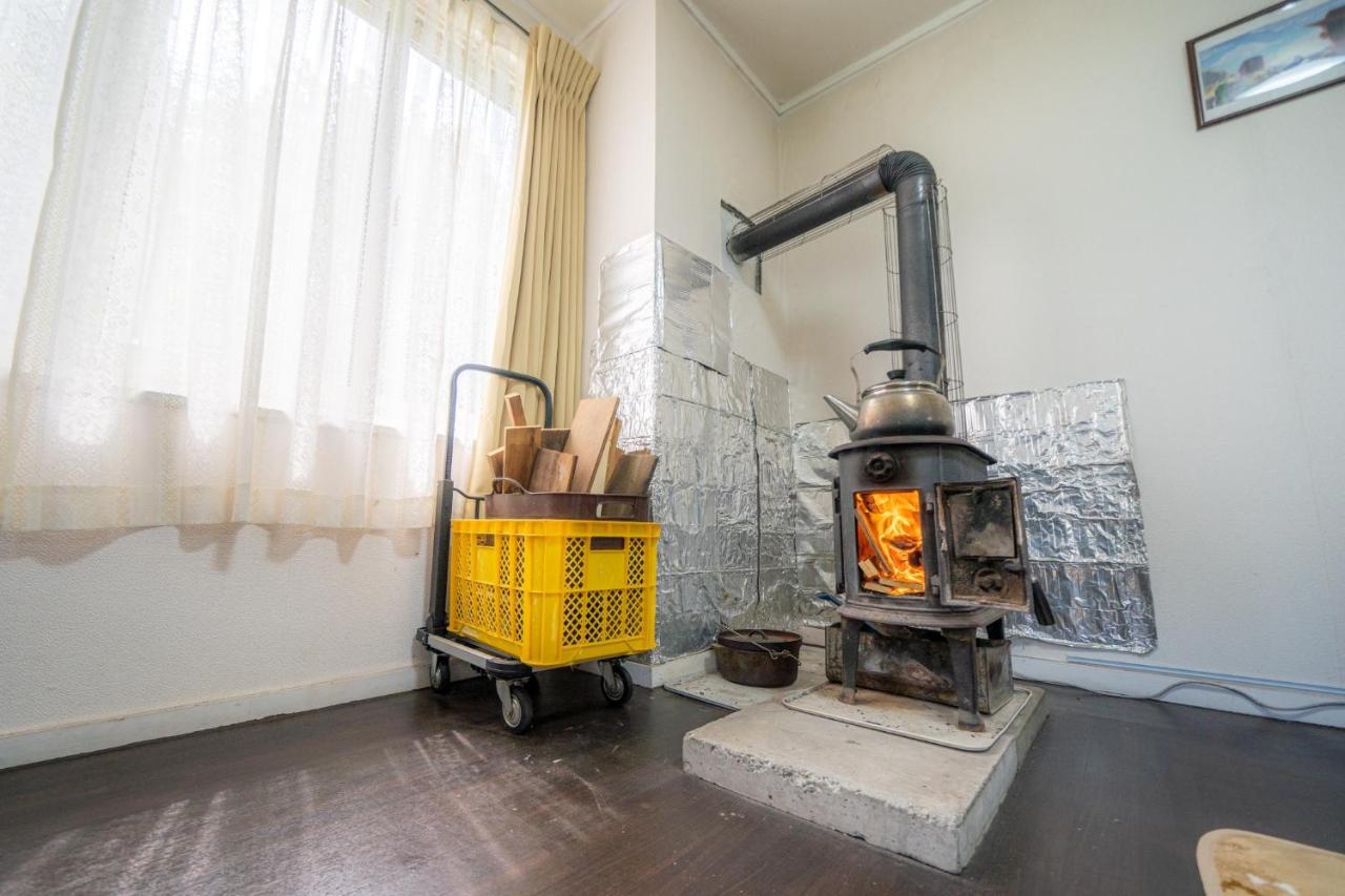 Minpaku Ota - Vacation STAY 11961 - Chambres d’hôtes Otaru