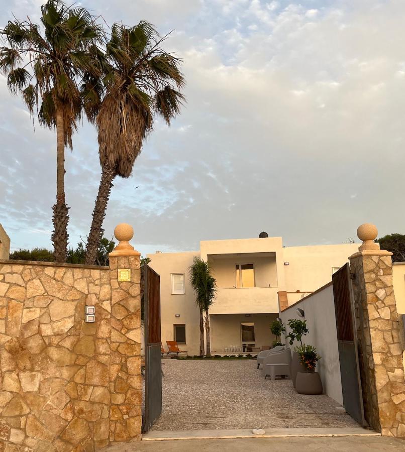 Villa Giulia sul Mare - B&B