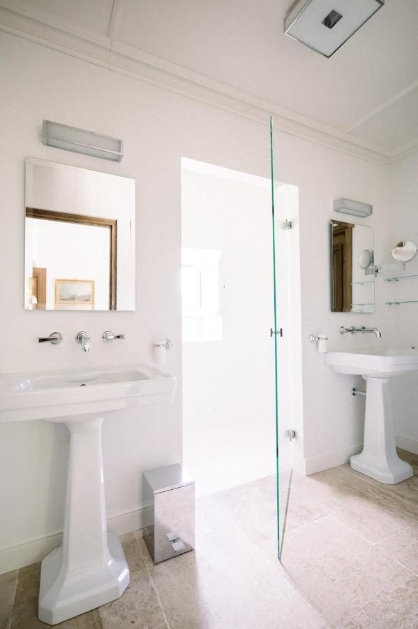 Habitación Doble Deluxe