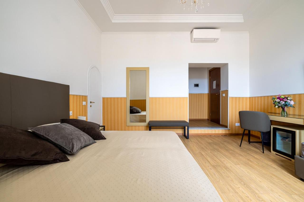 Habitación cuádruple