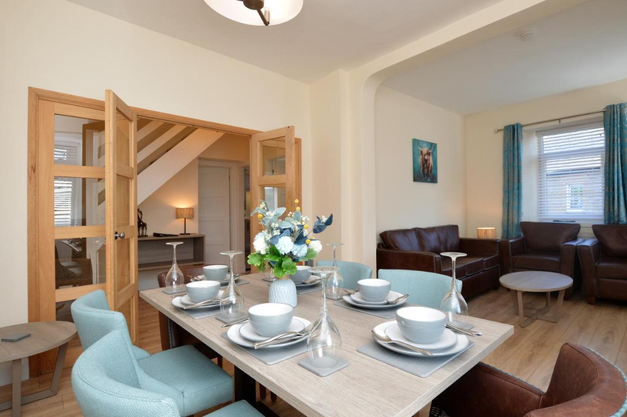 Burnside - B&B Tighnabruaich