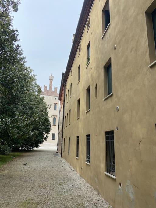 Mini Loft Castello - B&B