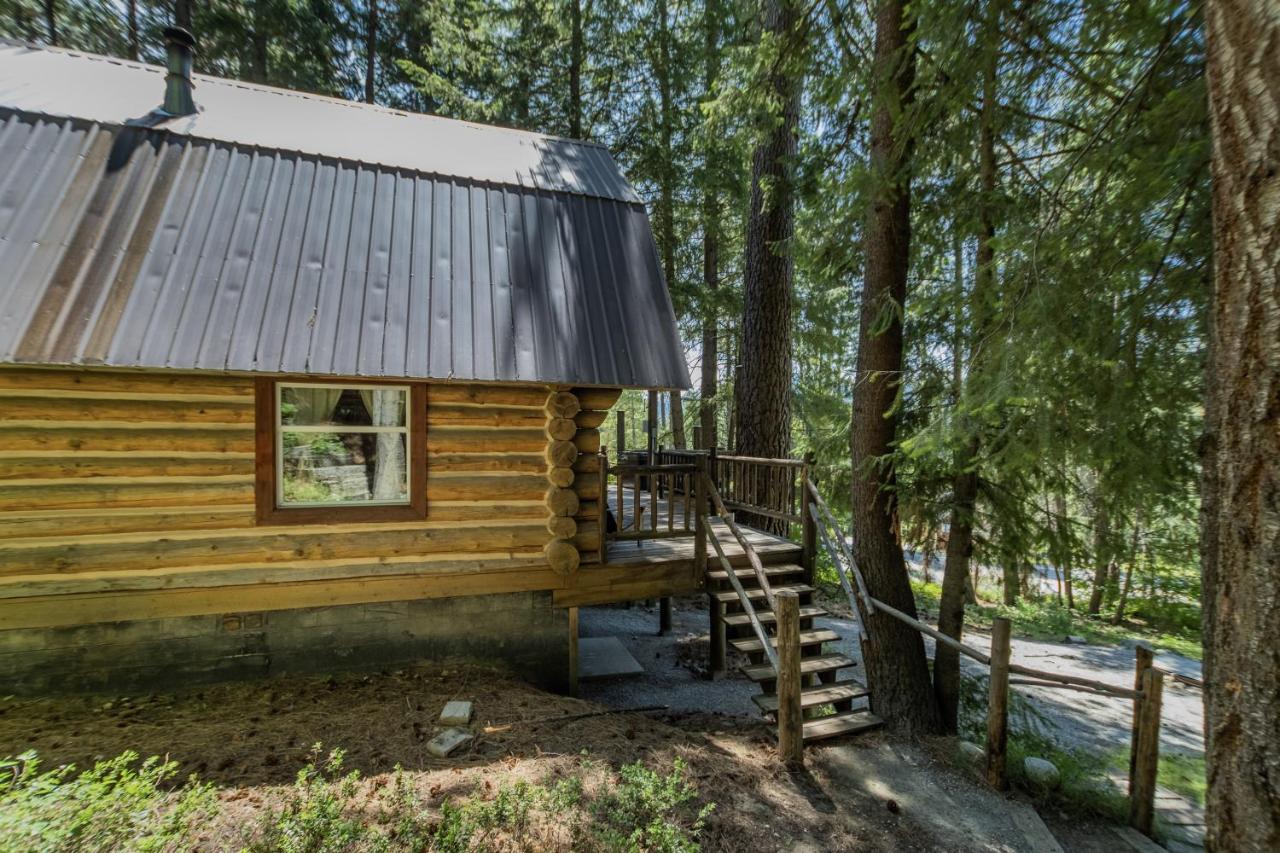 Guten Cabin by NW Comfy Cabins - B&B
