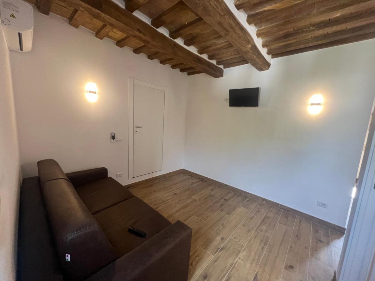 Appartamento con 1 Camera da Letto