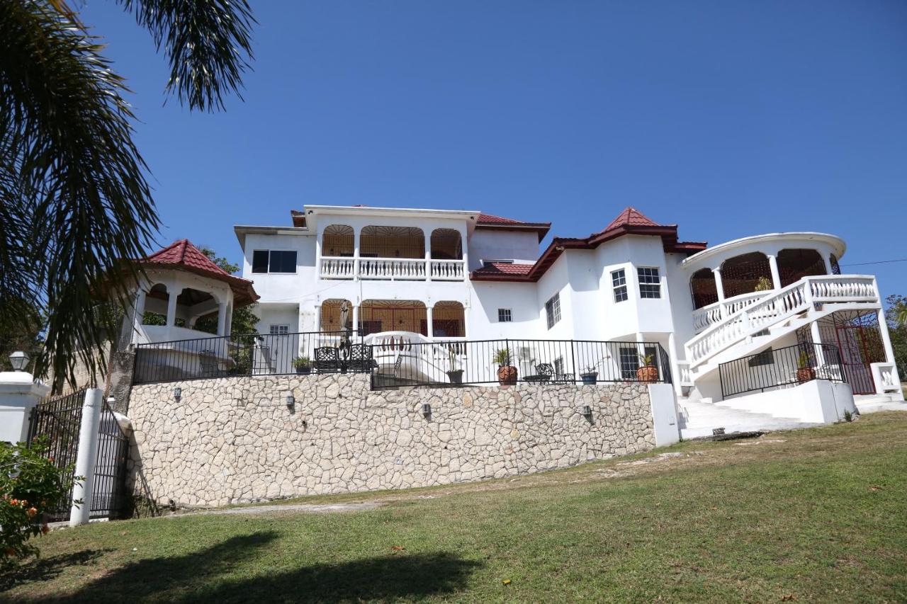 Jannetta's @Whimhill Bed & Breakfast - B&B