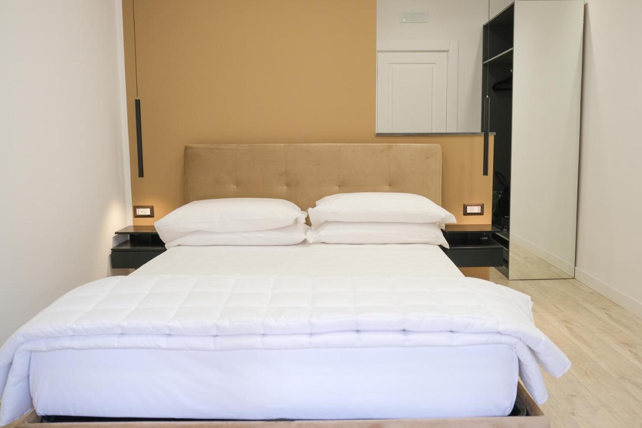 AROMA Apartment and b&b, Maschio Angioino - B&B Napoli