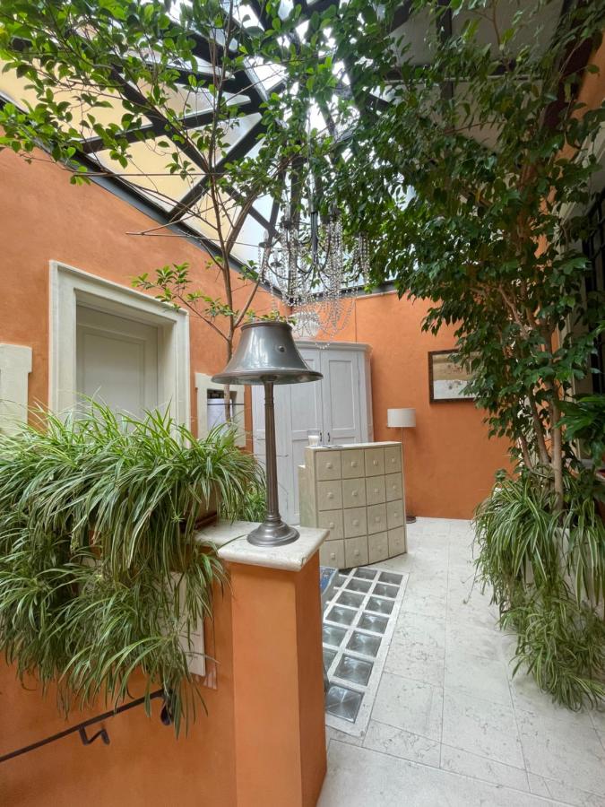 Duplex Apartment