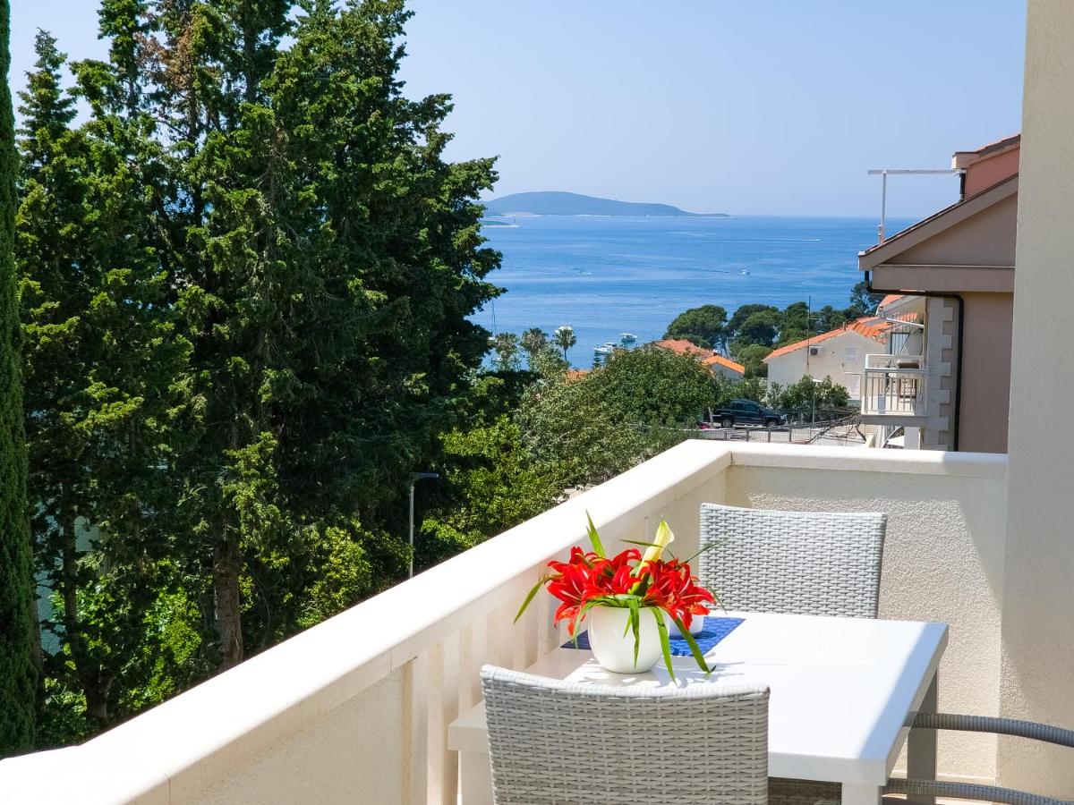 Appartement - Vue sur Mer