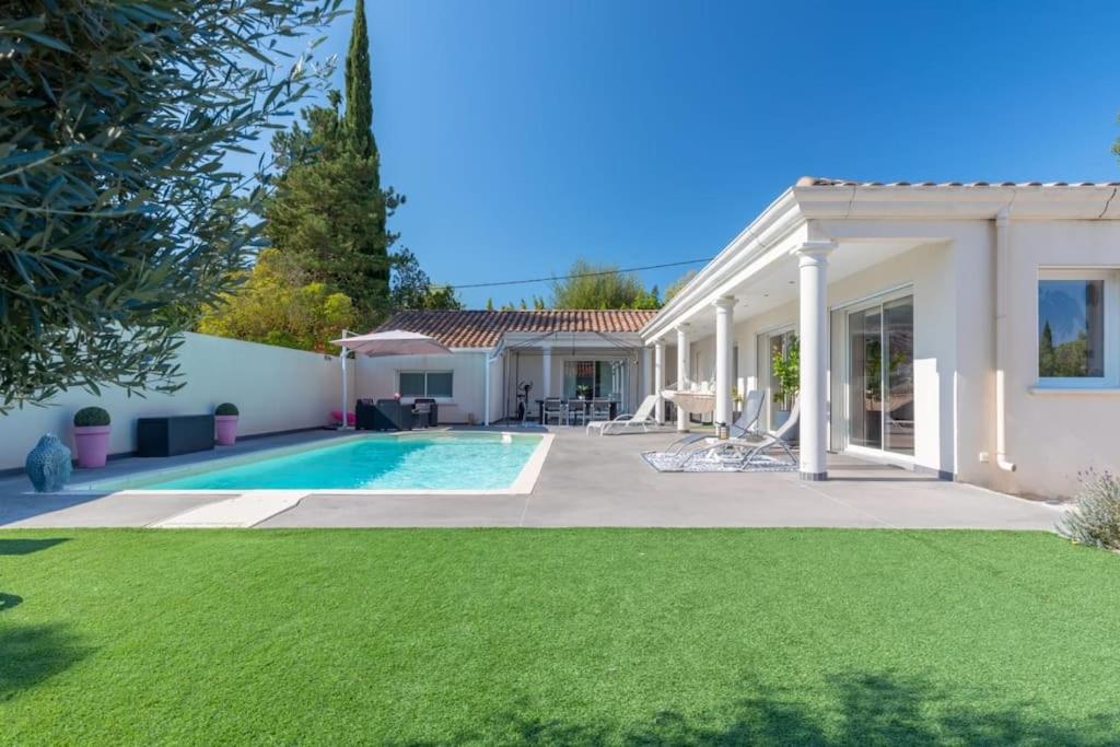 Villa de charme - Bed and Breakfast
