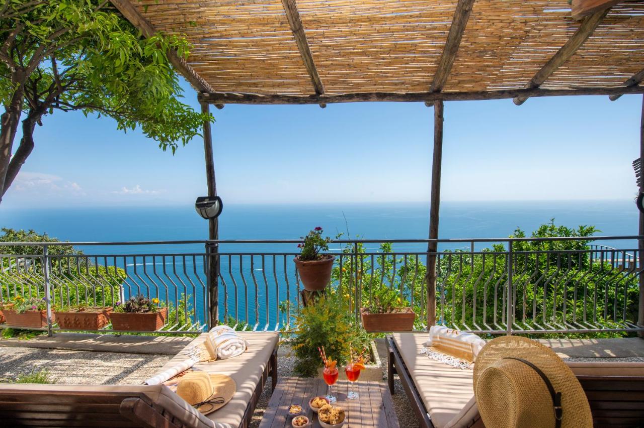 B&B Conca dei Marini - Amalfi Residence - Bed and Breakfast Conca dei Marini