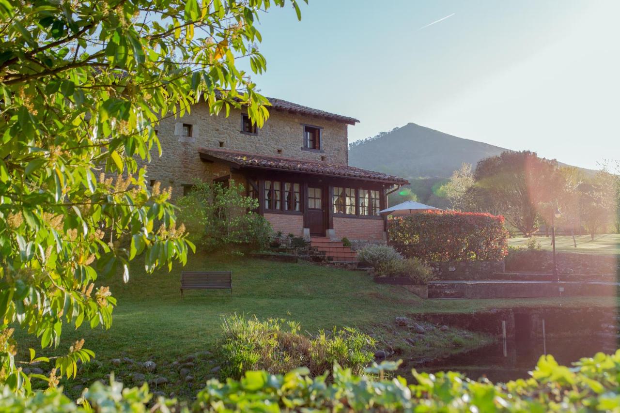 El Molino de Bonaco - Bed and Breakfast
