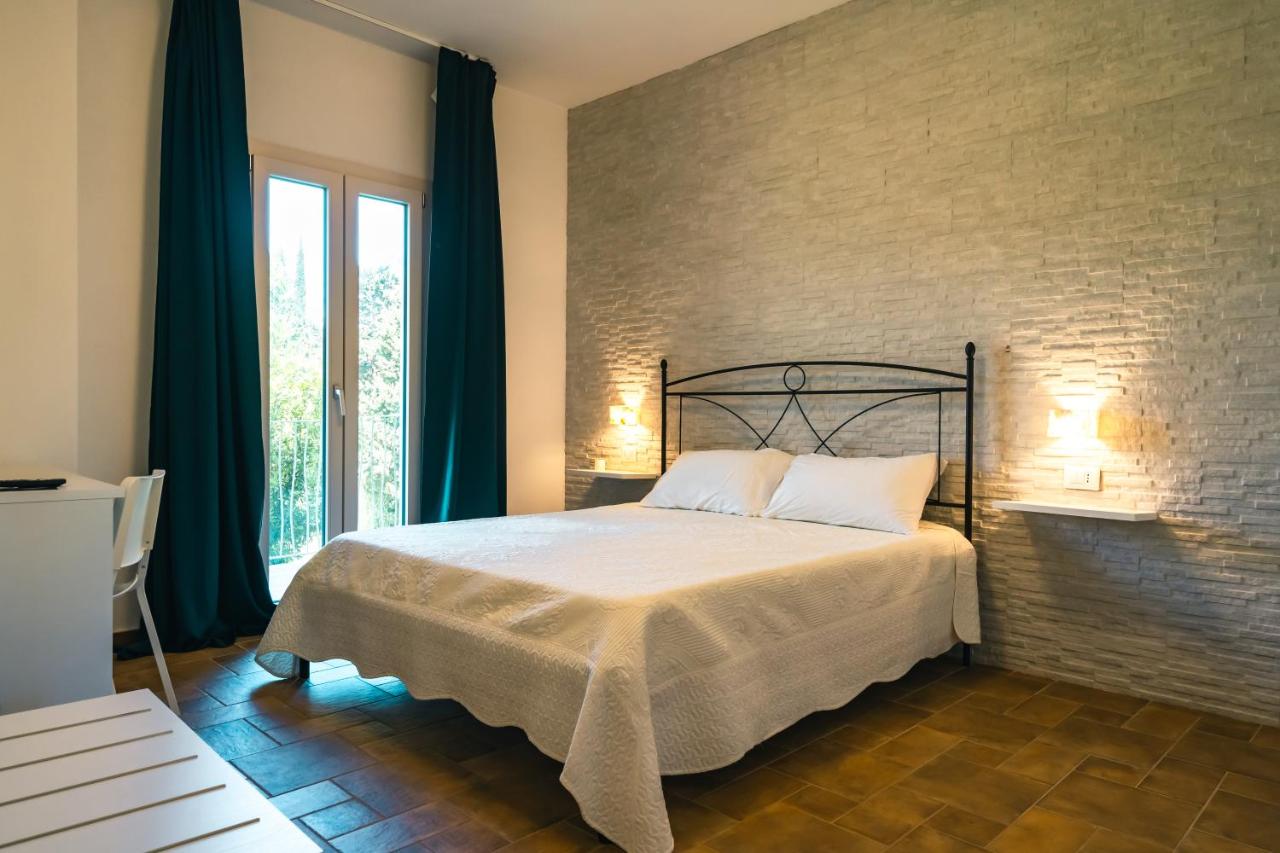 Chambre Double Standard