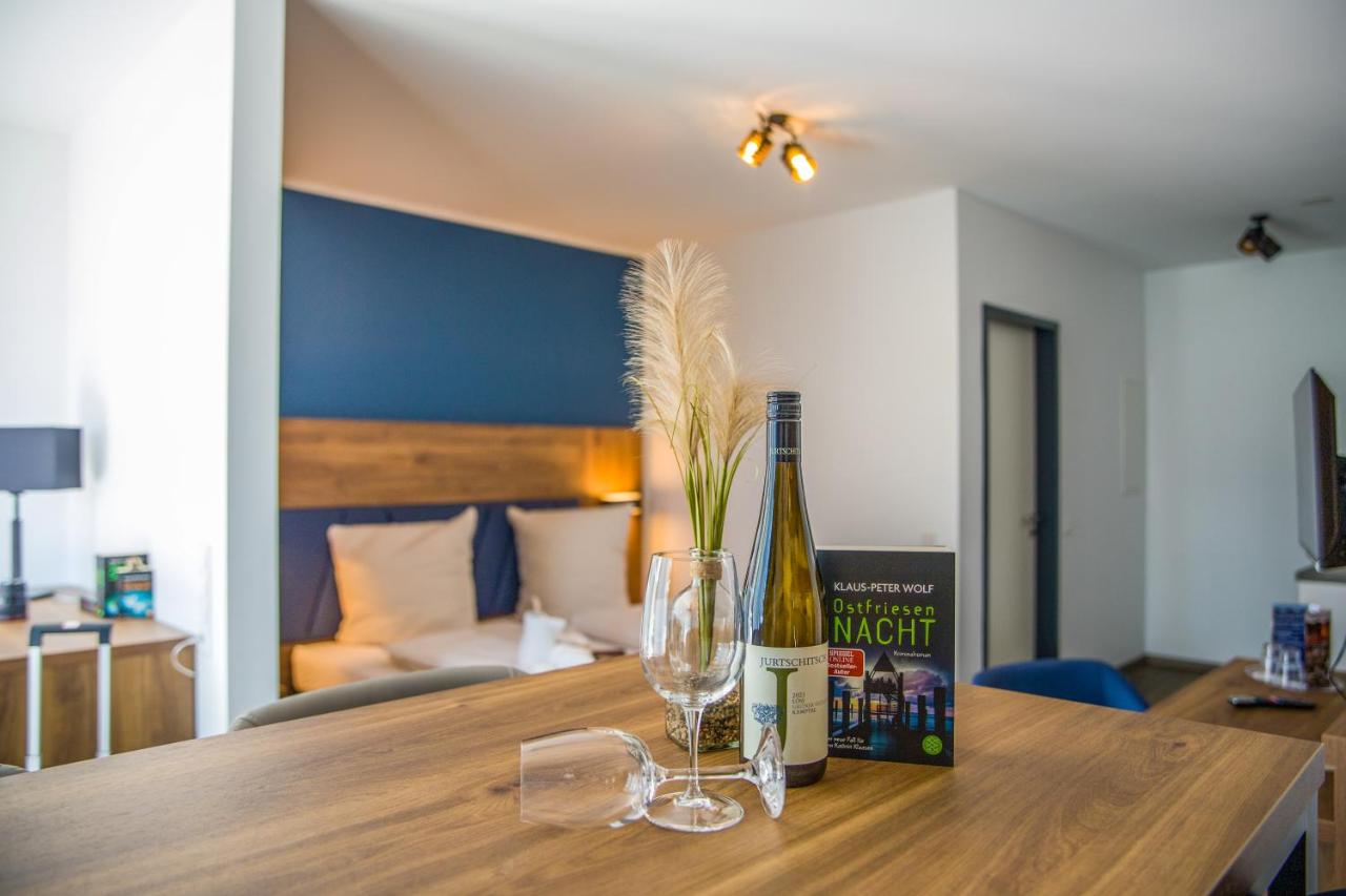 BUDE16 Boardinghouse - B&B